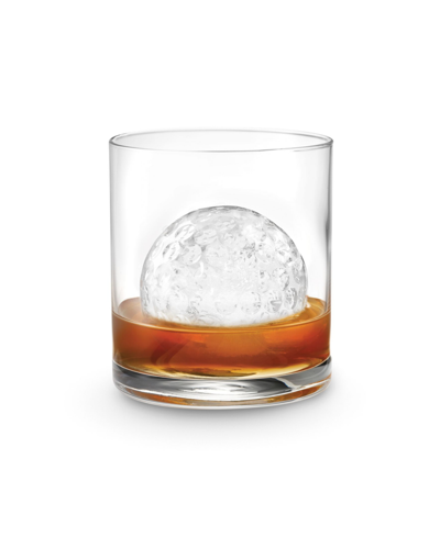 Tovolo Leak-free Ice Molds, Set Of 2 In Clear