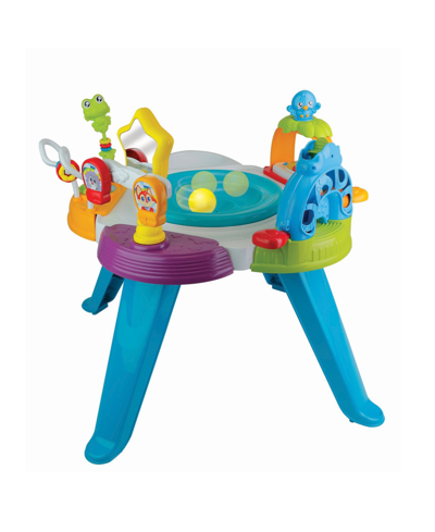 Shop Winfun Baby Move Activity Center In Multi