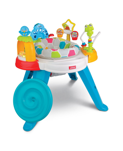 Shop Winfun Baby Move Activity Center In Multi
