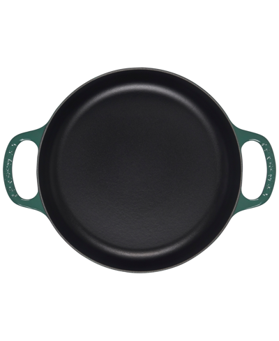 Le Creuset Signature Enamel Cast Iron Everyday Pan In Cerise