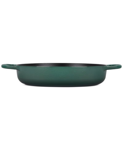 Le Creuset Signature Enamel Cast Iron Everyday Pan In Cerise