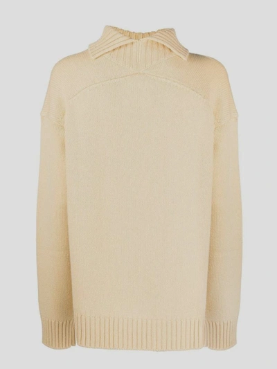 Shop Jil Sander Sweaters