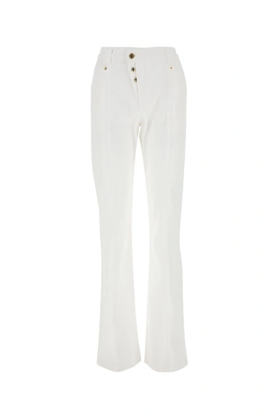 Shop Tom Ford Jeans In Aw003