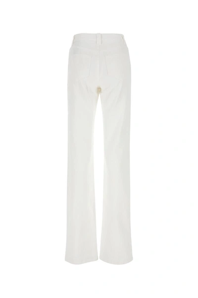 Shop Tom Ford Jeans In Aw003