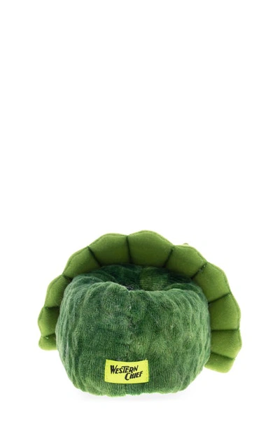 Western Chief Unicorn Dream Slipper In Green