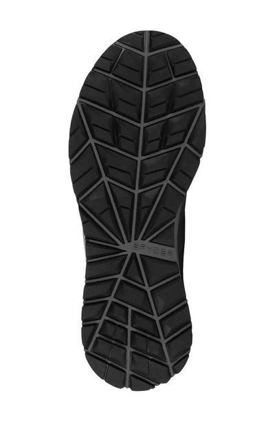 Shop Spyder Breck Waterproof Insulated Boot In Black