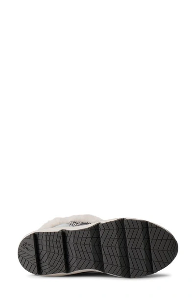 Spyder Camden 2 Insulated Faux Fur Lined Boot In Grey
