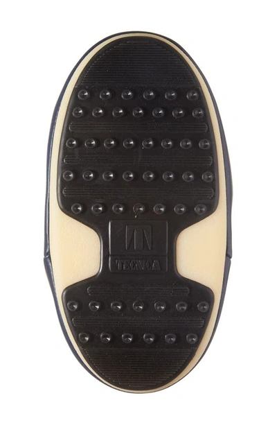 Moon Boot Kids' Icon Water Repellent ® In Blue