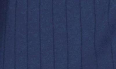 Eberjey Giselle Rib Pajamas In Navy