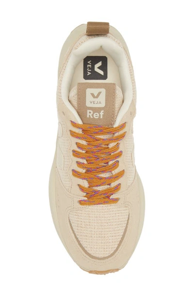 Shop Veja X Reformation Venturi Sneaker In Reformation Juta