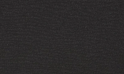 Ferragamo Classic Leather Card Case In Nero