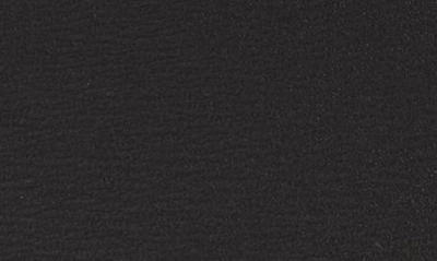 Ferragamo Black Leather Wallet In Nero