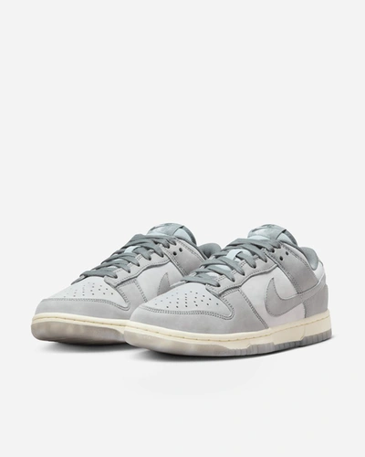 Shop Nike Dunk Low In Grey