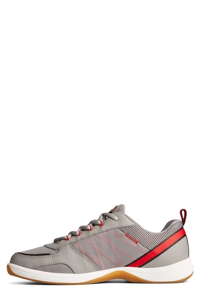 Shop Sperry Harbor Master 2.0 Sneaker In Grey
