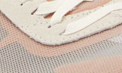Salomon Gender Inclusive Pulsar Prg Sneaker In Rainy Day/ Mocha Mousse