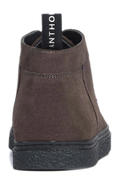 Shop Anthony Veer Bushwick Chukka Boot In Whisper