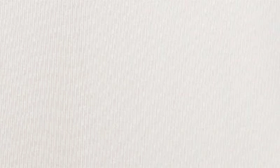 Burnside Burn Golf Polo In White