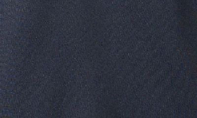 Burnside Burn Golf Polo In Navy