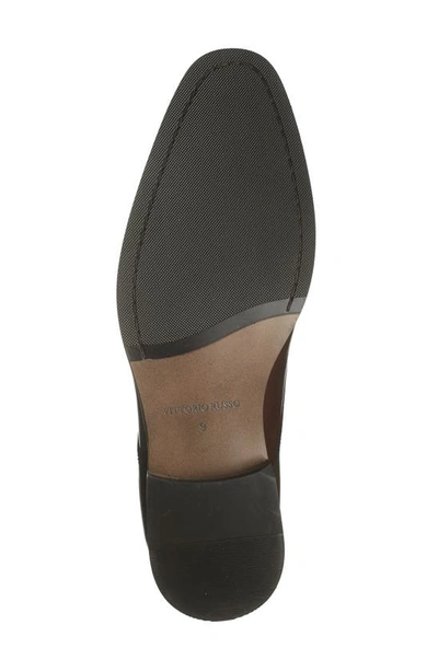Vittorio Russo Regent Derby In Valentina Dk Brown