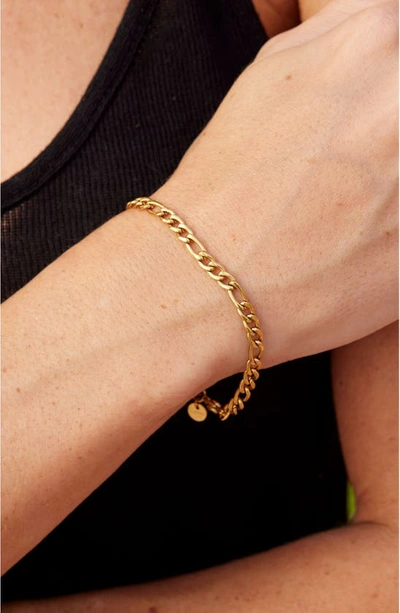 Savvy Cie Jewels 9-piece Jewelry Gift Set In Yellow Gold