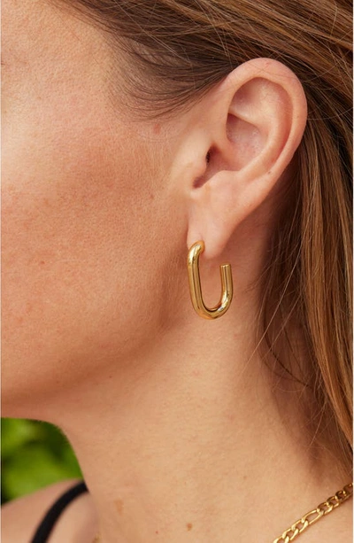 Savvy Cie Jewels 9-piece Jewelry Gift Set In Yellow Gold