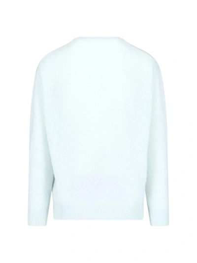 Shop Y/project Y Project Sweaters In Blue