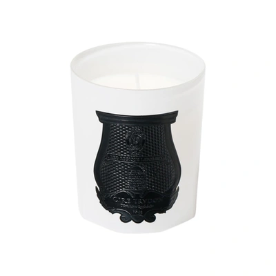 Shop Trudon Giambattista Valli Candle In 9.5 oz (black)