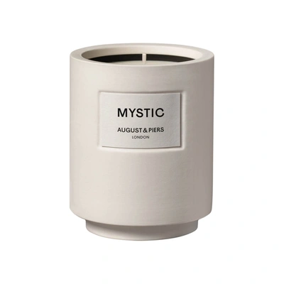 Shop August & Piers Mystic Candle In Default Title