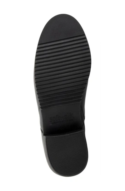 Softwalk Rana Chelsea Boot In Black
