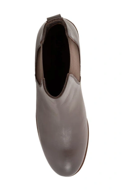 Softwalk Rana Chelsea Boot In Stone