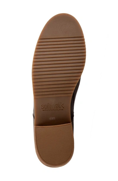 Softwalk Rana Chelsea Boot In Stone