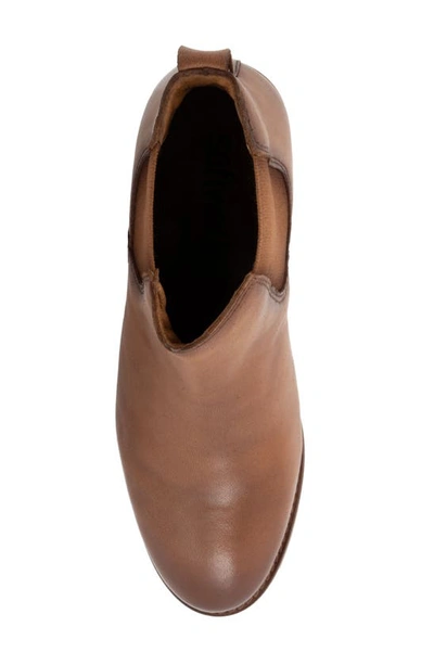 Softwalk Rana Chelsea Boot In Luggage