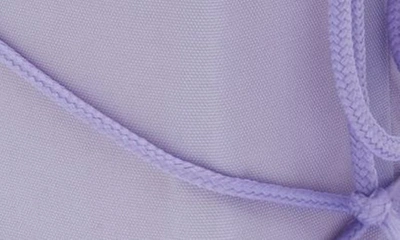 Moon Boot Kids' Icon Water Repellent ® In Lilac