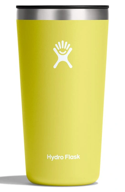 Shop Hydro Flask 20-ounce All Around™ Tumbler In Cactus