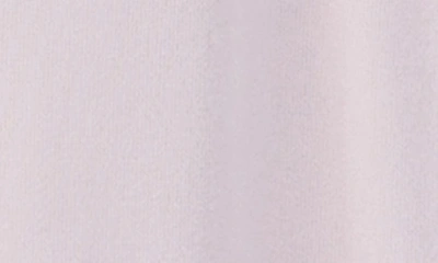 Eileen West Long Sleeve Short Nightgown In Pink