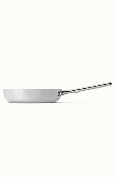 Caraway Non-stick Ceramic Mini Fry Pan And Sauce Pan Duo In Gray
