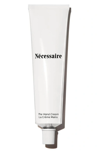 Shop Necessaire The Hand Cream, 2.2 oz