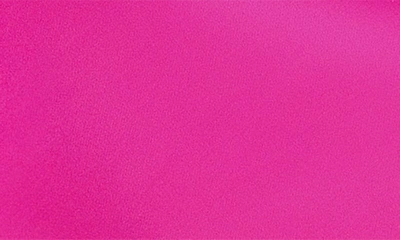 Shop Rebecca Minkoff Megan Nylon Tote In Hot Pink