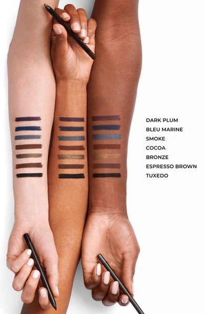 Laura Mercier Caviar Tightline Eyeliner In Cocoa