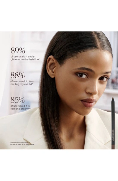 Laura Mercier Caviar Tightline Eyeliner In Tuxedo