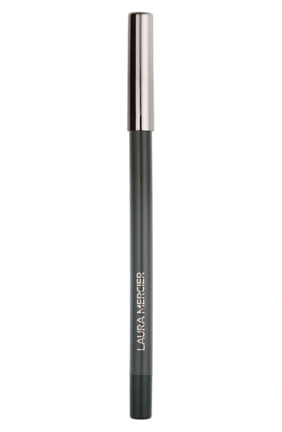 Shop Laura Mercier Caviar Tightline Eyeliner In Tuxedo