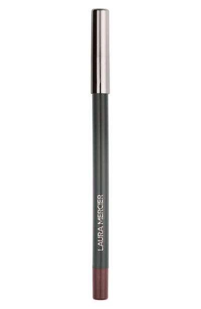 Shop Laura Mercier Caviar Tightline Eyeliner In Cocoa