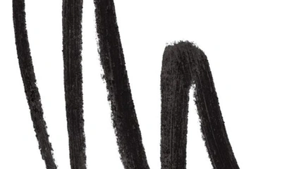 Laura Mercier Caviar Tightline Eyeliner In Tuxedo