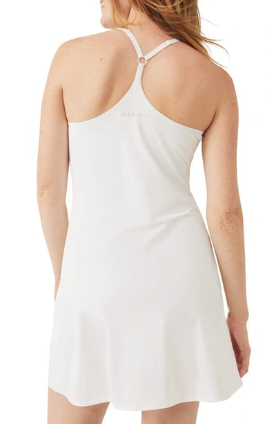 Shop Outdoor Voices The Exercise Dress In White