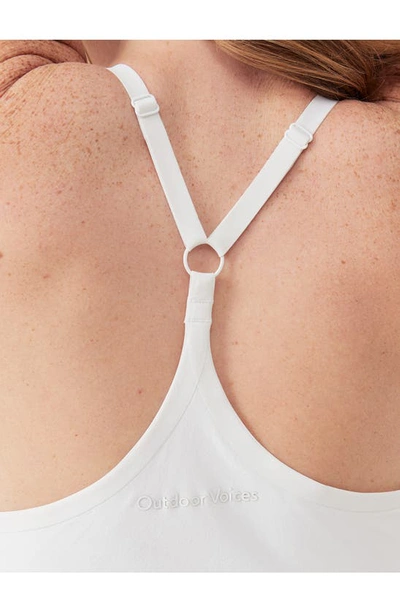 OUTDOOR VOICES THE EXERCISE DRESS 