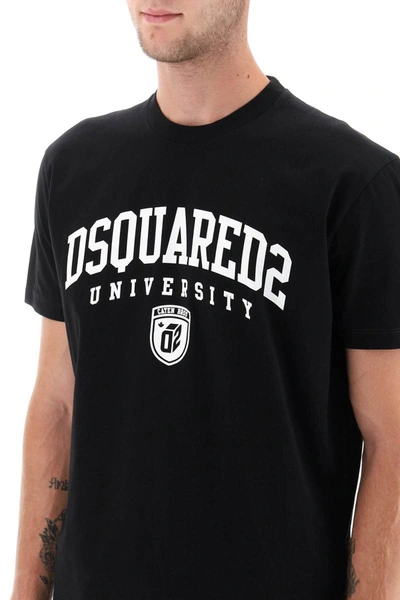 Dsquared2 0 In Black