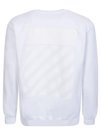 Shop Off-white Sweatshirts