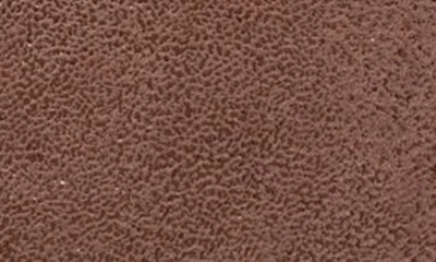 Shop Stella Mccartney Mini Falabella Shiny Dot Faux Leather Tote In 2000 Brown