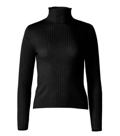 Shop Arch4 Ariana Sweater In Black