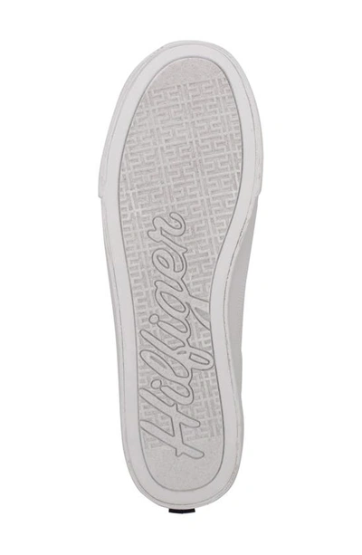 Tommy Hilfiger Lelita Sneaker In White